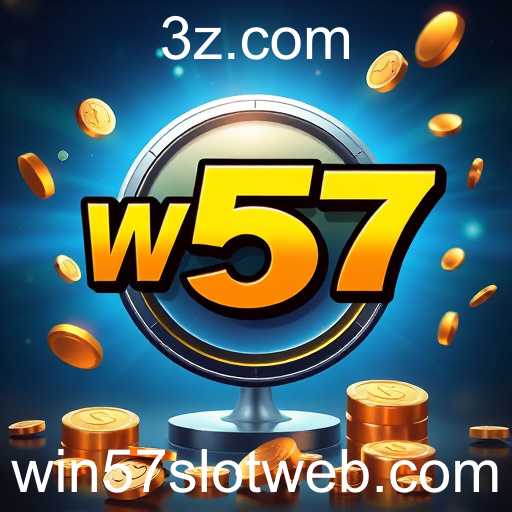 Jogos de Slots e Sucesso de Win57 no Brasil