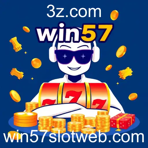 O Crescimento do Win57 Slot no Mercado Brasileiro de Jogos