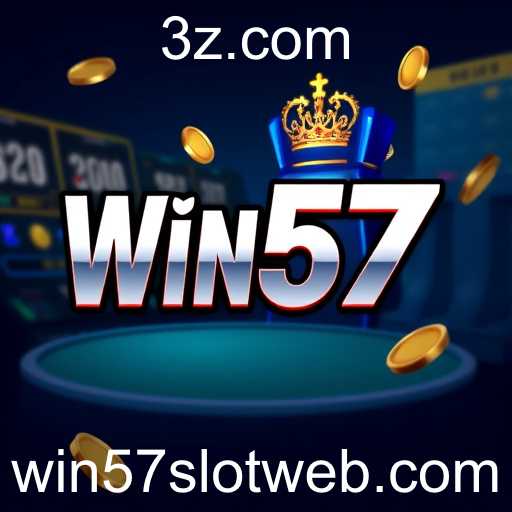 A Revolução dos Jogos de Cassino Online com Win57