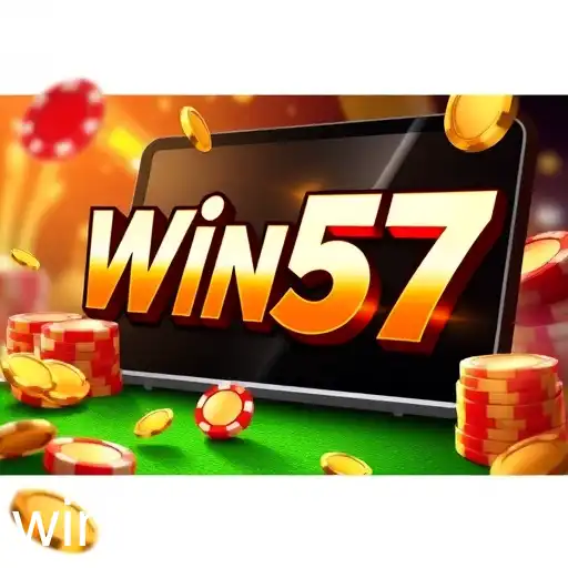 A Evolução dos Cassinos Online e o Impacto do Win57