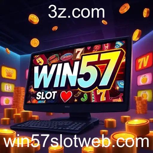 A Evolução dos Jogos e a Popularidade Crescente de Win57