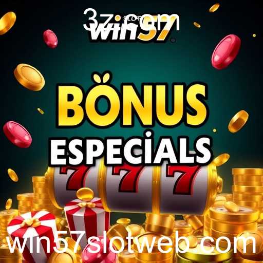 A Evolução dos Jogos Online: O Caso do Win57 Slot Web