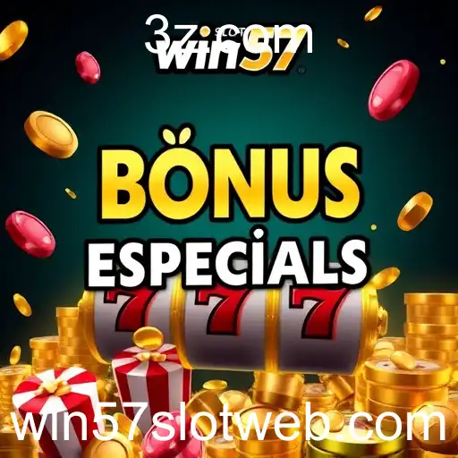 A Evolução dos Jogos Online: O Caso do Win57 Slot Web