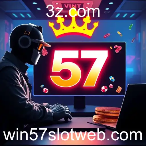 Crescimento do Setor de Jogos Online e o Papel do win57