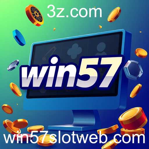 O Crescimento dos Cassinos Online e o Impacto do Win57 Slot Web