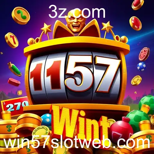 Mercado de iGaming em Expansão com Win57 Slot