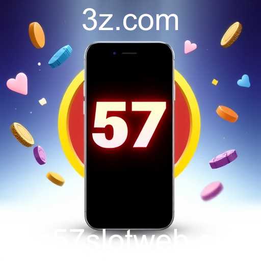 Impacto do Win57 Slot Web no Cenário de Jogos Online