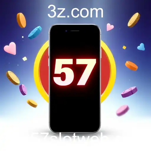 Impacto do Win57 Slot Web no Cenário de Jogos Online