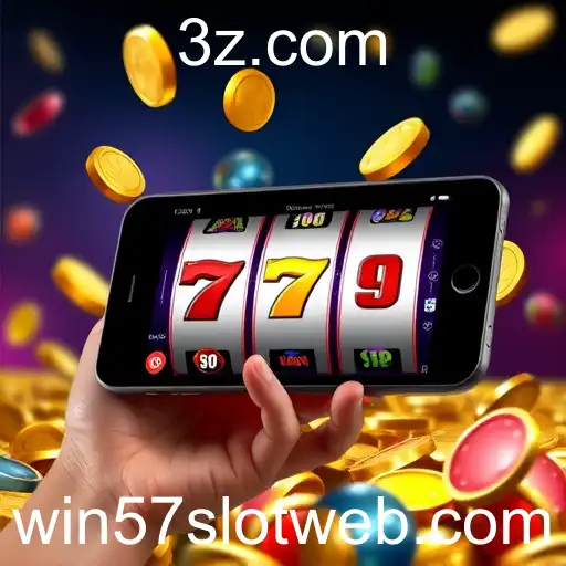 Explorando a Ascensão das Versões Móveis nos Jogos de Slot Online