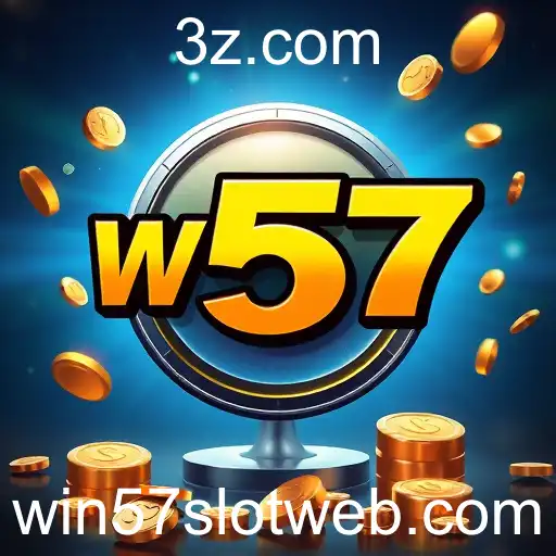 Jogos de Slots e Sucesso de Win57 no Brasil