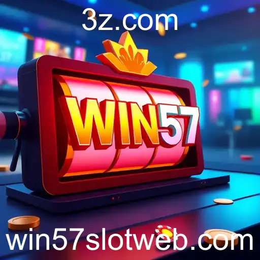 A Expansão do Mercado de Jogos Online e a Ascensão do Win57 Slot