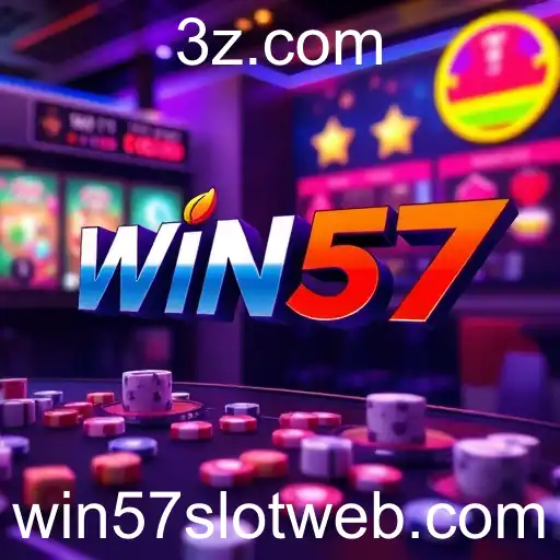 Tendências e Impactos de Win57 Slot na Indústria de Jogos