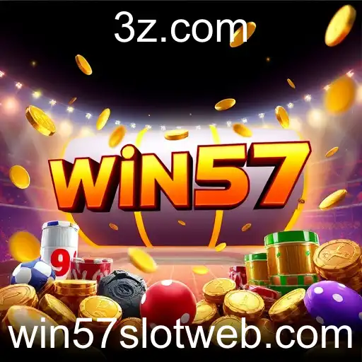 A Ascensão do Win57 Slot nas Plataformas de Jogos Online