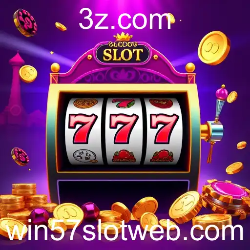 Win57 Slot Web: Tendências e Crescimento em 2025