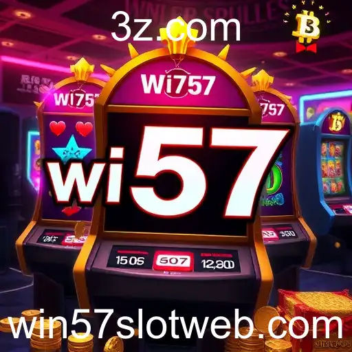 Explorando a Ascensão do Win57 Slot Web