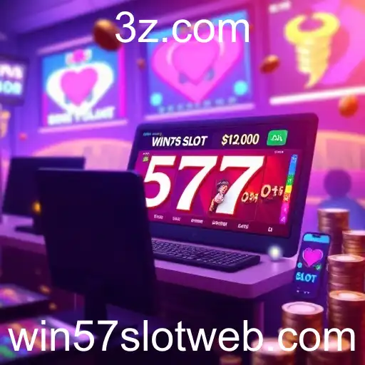 A Ascensão dos Slots Virtuais no Brasil