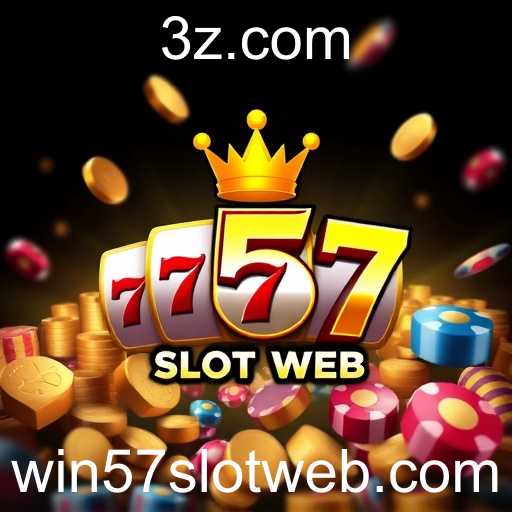Ascensão dos Jogos Online Através do Win57 Slot Web
