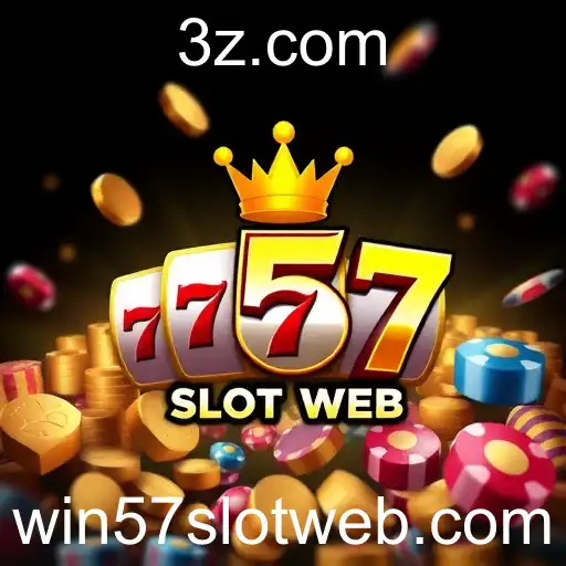 Ascensão dos Jogos Online Através do Win57 Slot Web