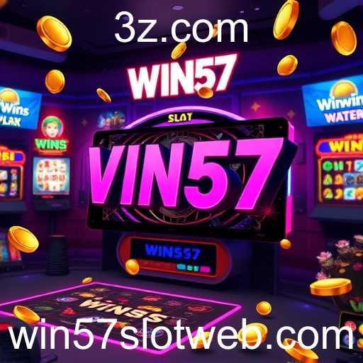A Ascensão do Win57 Slot Web nos Últimos Anos