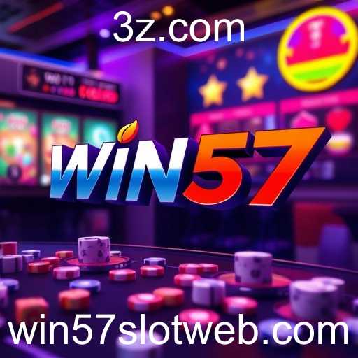 Tendências e Impactos de Win57 Slot na Indústria de Jogos