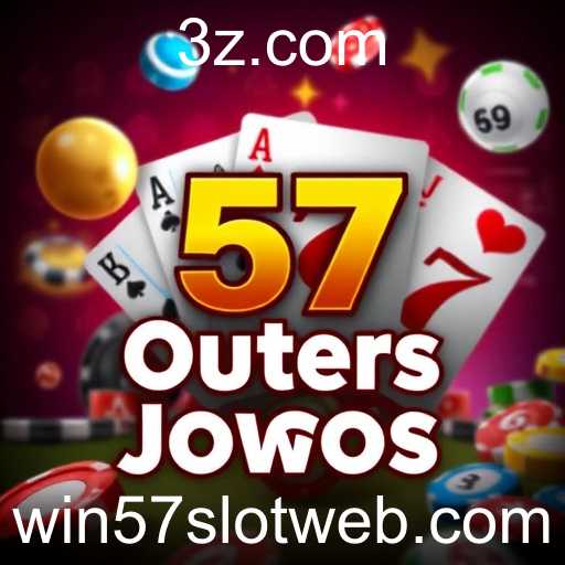A Ascensão do Win57 Slot no Cenário de Jogos Online