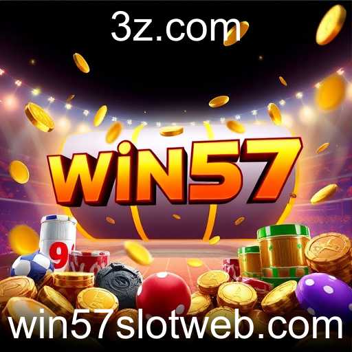 A Ascensão do Win57 Slot nas Plataformas de Jogos Online