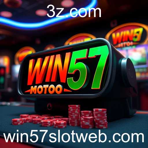 A Evolução do Win57 Slot Web no Mercado de Jogos