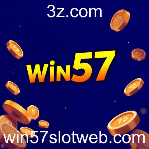 A Ascensão do Win57 Slot na Indústria de Jogos