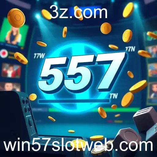 Novidades e Tendências no Win57 Slot Web em 2026